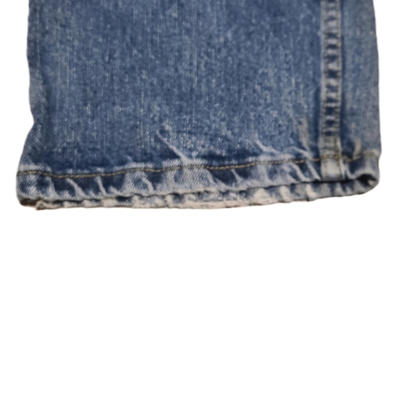 Lee Regular Fit Denim Jeans VGUC - Picture 6 of 6